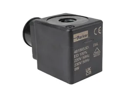 Электромагнитная катушка Parker, 4818653D