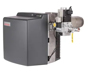 Газовая горелка Weishaupt WG30N/1-C, 2, ZM-LN