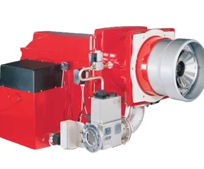 Газовая горелка Weishaupt G70/2-A DN 65 3LN