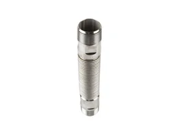 Газовый компенсатор Giuliani Anello GDA25, G 1"