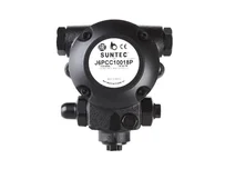 Насос для горелки Suntec J 6 PCK 1001 8P