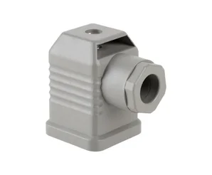 Штекер Weishaupt, 716653