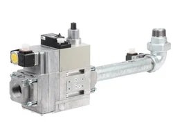 Газовая рампа Baltur MM415B20C-R6/4