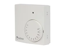 Термостат комнатный Seitron TAE S13 2C