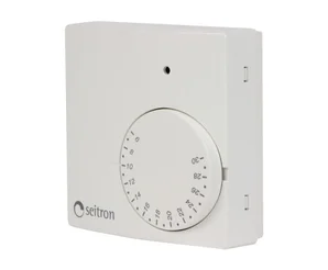 Термостат комнатный Seitron TAE S13 2C