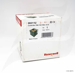 Топочный автомат Honeywell TMG 740-3 Mod.32-32