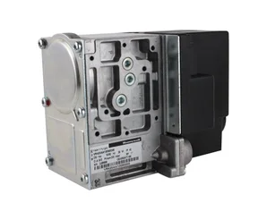 Комбинированный газовый клапан Honeywell VR432PE5003-0000