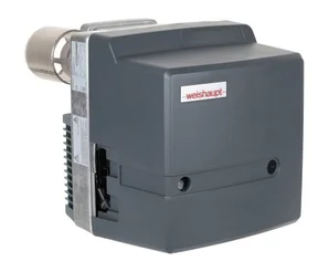 Дизельная горелка Weishaupt WL 10/2-D, 1LN