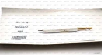 Электрод розжига Riello 110.2 мм, 3008930