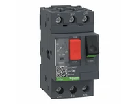 Автоматический выключатель Schneider Electric GV2ME22