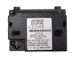 Трансформатор розжига Elco 26/48 ITDZ