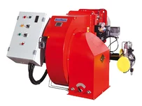 Газодизельная горелка Ecoflam MULTICALOR 500.1 PR TC