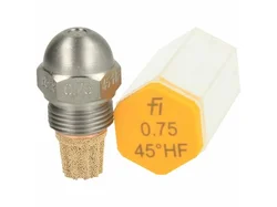 Форсунка Fluidics 0.75/45° HF