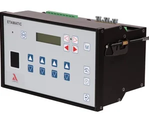 Менеджер горения Lamtec Etamatic S 663R1-0.0.001.r1.SK.S.AP CRC4