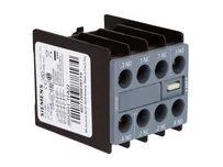 Блок дополнительных контактов Siemens Sirius, 3RH2911-1FA22