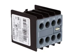 Блок дополнительных контактов Siemens Sirius, 3RH2911-1FA22