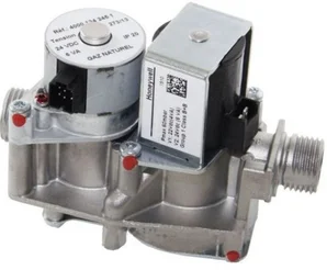 Газовый электромагнитный клапан Honeywell VK8525MR