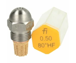 Форсунка Fluidics 0.50/80° HF