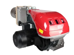 Газовая горелка Riello RS 250/M MZ TL