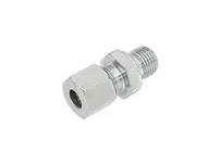 Фитинг соединительный Baltur Ø10 мм - G1/4" 19814