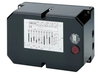 Топочный автомат Siemens LEC1/8868