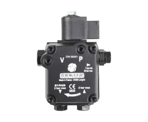 Насос для горелки Suntec AS 57 C 1544 6P 0700