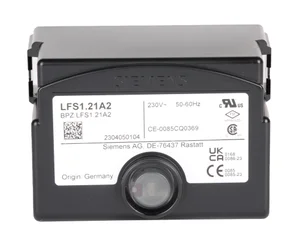 Топочный автомат Siemens LFS1.21A2