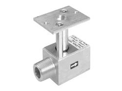 Заслонка Dungs DMK 510-P, Ø15 мм
