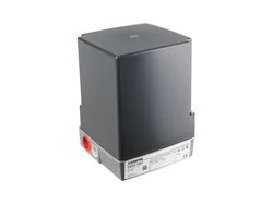 Сервопривод Siemens SQM20.18502