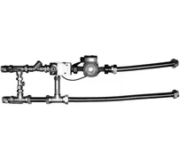 MST 32-80-16.0-C24-F-TC Смесительный узел Shuft