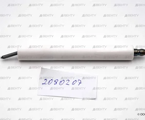 Электрод поджига CIB Unigas 126.2 мм, 2080207