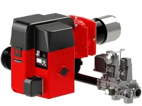 Газовая горелка Oilon GP-90 M WD33