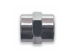 Переходник F1/2 дюйма - F1/2 дюйма A123/10