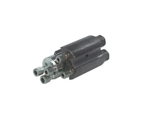 3-х ступенчатый форсуночный клапан Oilon A-376B
