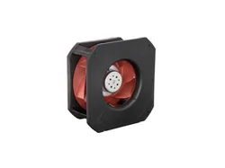 Центробежный вентилятор Ebmpapst RG 225-55/18/2 TDO