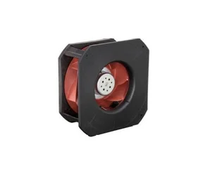 Центробежный вентилятор Ebmpapst RG 225-55/18/2 TDO
