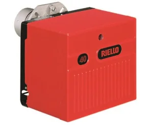 Газовая горелка Riello 40 FS3
