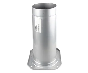 Жаровая труба Baltur Ø176 x 400 мм 0024020002