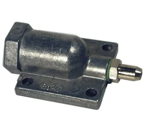 Фланец газового клапана Oilon 36749108