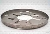 Шайба подпорная Weishaupt 250 X 90 мм, 21731514157