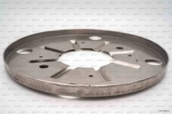 Шайба подпорная Weishaupt 250 X 90 мм, 21731514157