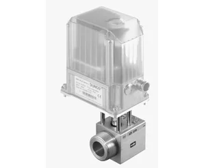 Заслонка Dungs DMK 520-Q, Ø46 мм