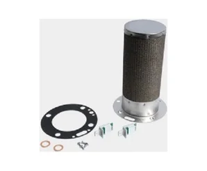 Жаровая труба Viessmann 7834727