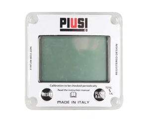 Дисплей+крышка+наклейка для счетчика Piusi К24 Adblue
