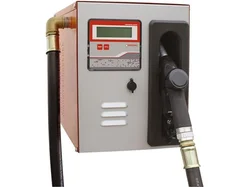Заправочная колонка Gespasa Compact 100E-230