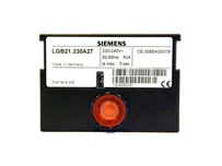 Топочный автомат Elco LGB21.230A27
