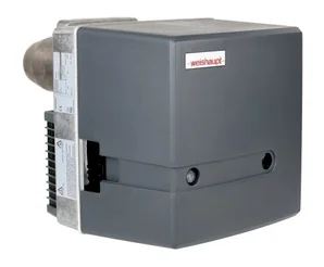 Дизельная горелка Weishaupt WL 5/2-B с сервоприводом