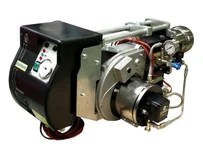 Мазутная горелка Ecoflam MAXFLAM 10 TC