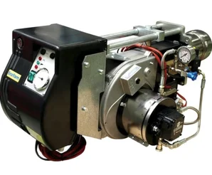 Мазутная горелка Ecoflam MAXFLAM 10 TL CV