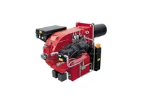 Мазутная горелка FBR FNDP 350/M TL MEC